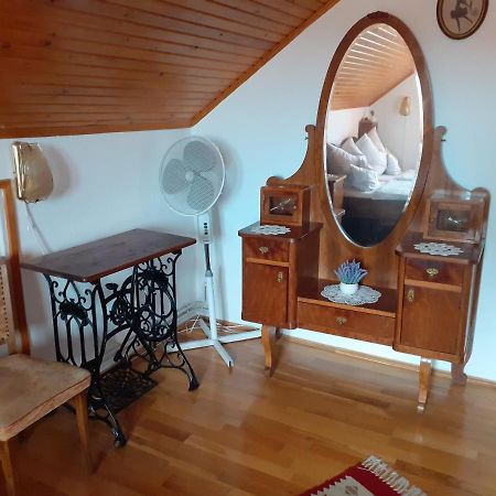 Apartament Miklai Haz Szigliget Zewnętrze zdjęcie