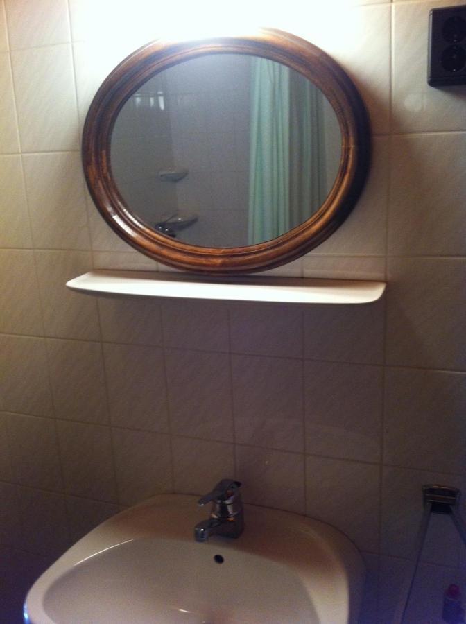 Apartament Miklai Haz Szigliget Zewnętrze zdjęcie