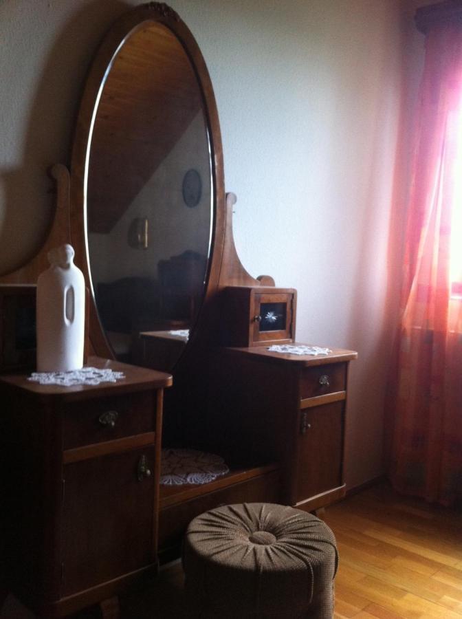 Apartament Miklai Haz Szigliget Zewnętrze zdjęcie