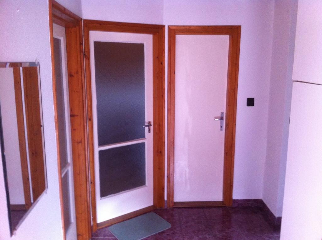 Apartament Miklai Haz Szigliget Pokój zdjęcie