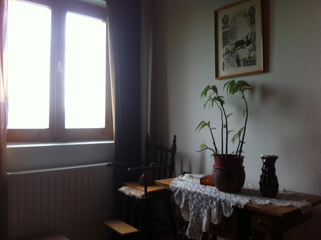 Apartament Miklai Haz Szigliget Pokój zdjęcie